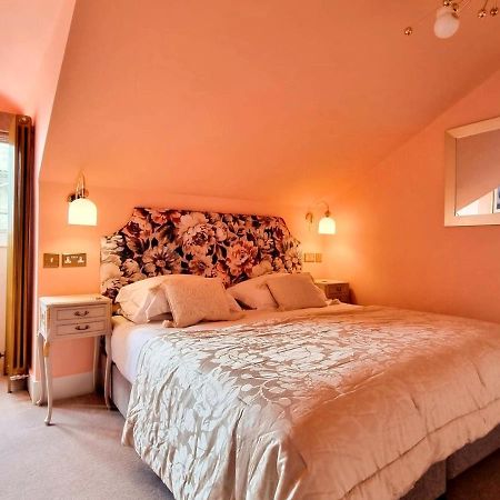 Villa Rothsay Hotel Cowes  Exteriér fotografie