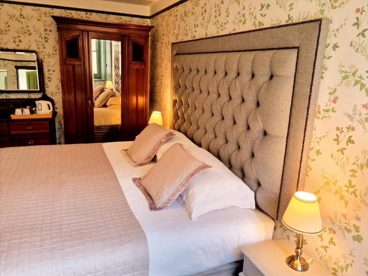 Villa Rothsay Hotel Cowes  Exteriér fotografie