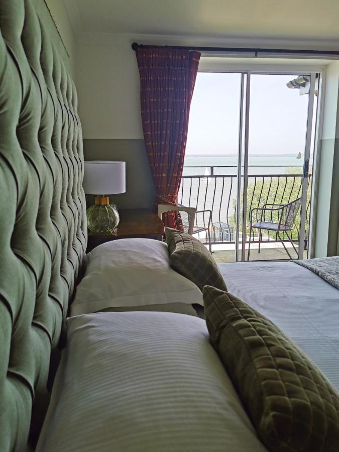Villa Rothsay Hotel Cowes  Exteriér fotografie