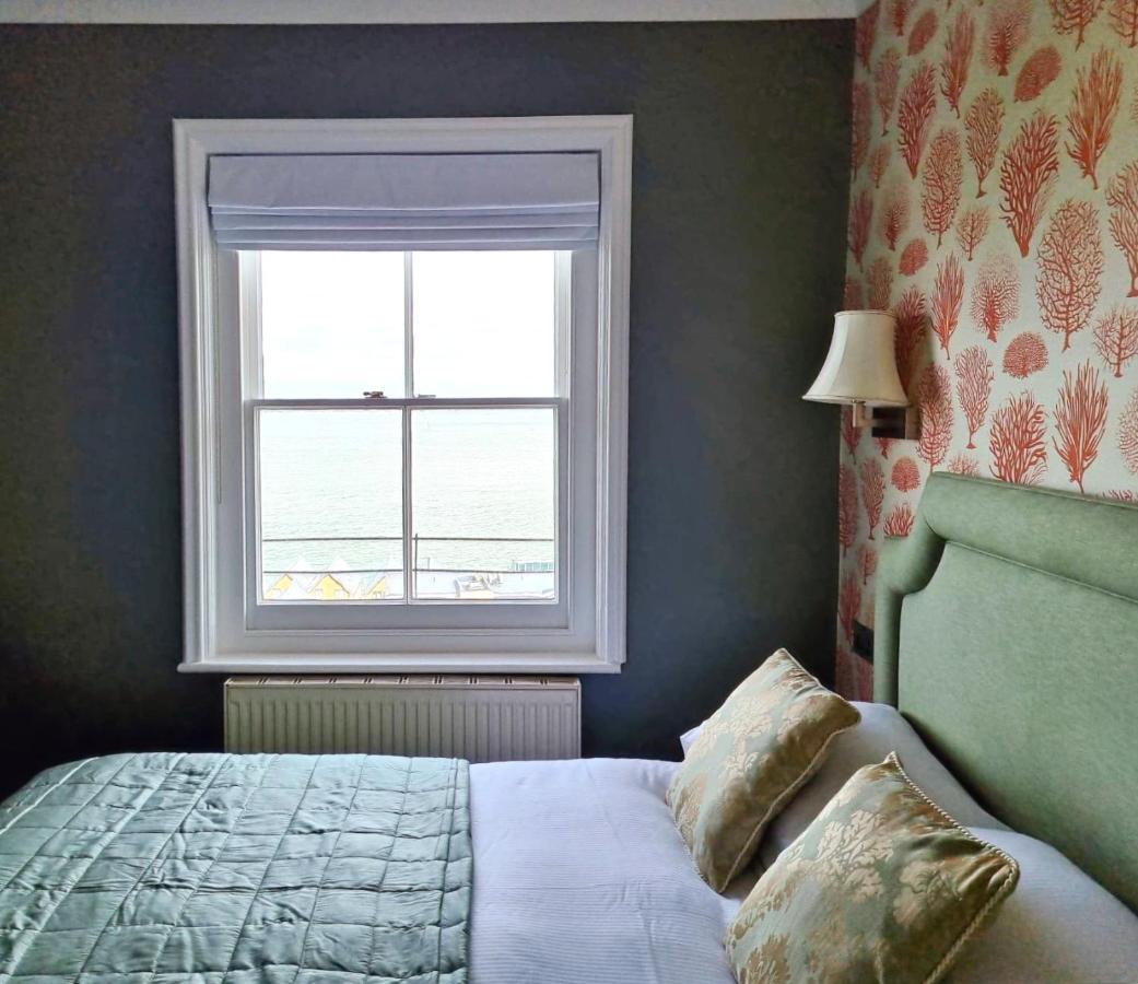 Villa Rothsay Hotel Cowes  Exteriér fotografie